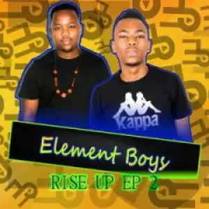 Element Boys - Gqom Spirit